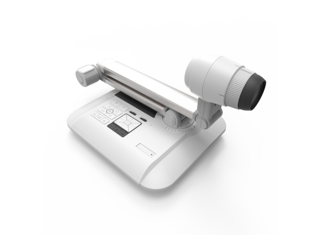 Máy chiếu vật thể Learning share DLS3L